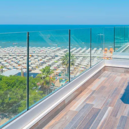 Rex - Fronte Mare فندق 3*