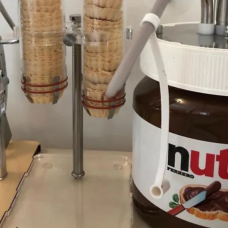 Rex - Fronte Mare ريتشيوني