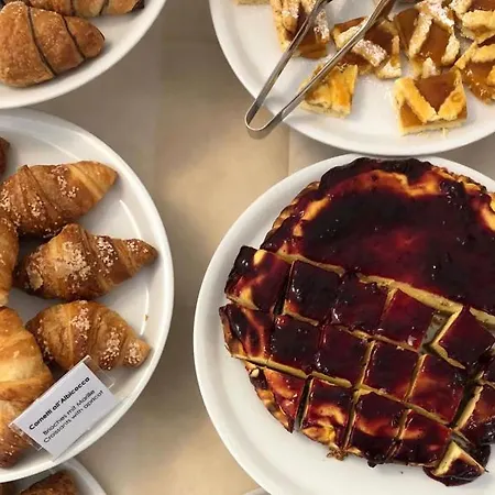 Rex - Fronte Mare فندق 3*