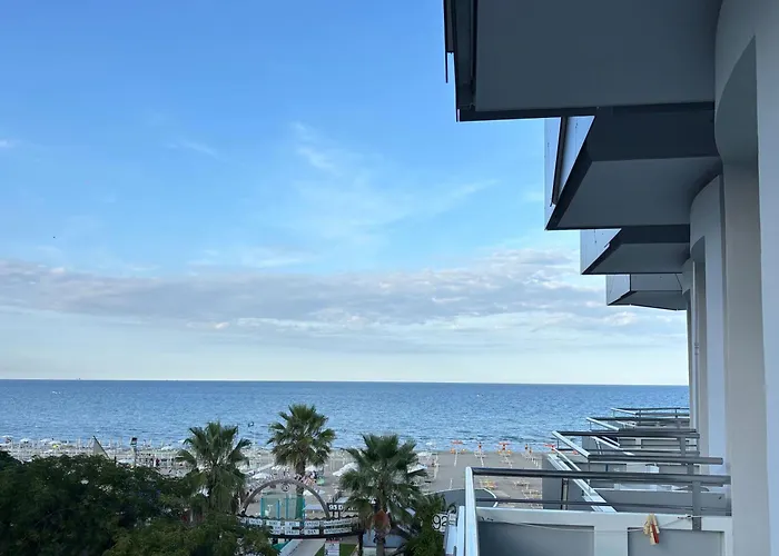 Rex - Fronte Mare Ξενοδοχείο