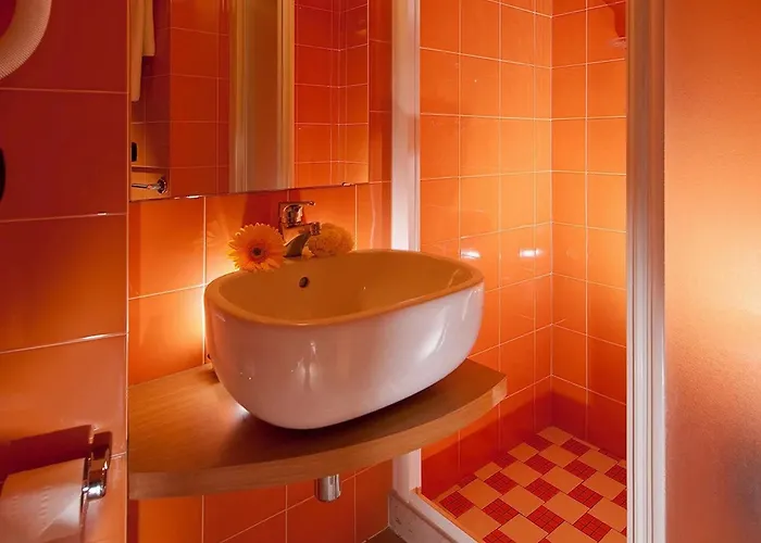 Rex - Fronte Mare Riccione