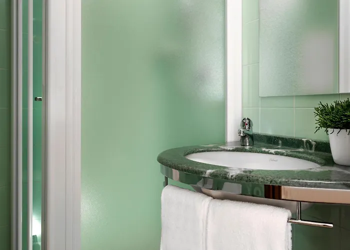 Rex - Fronte Mare Hotel 3*