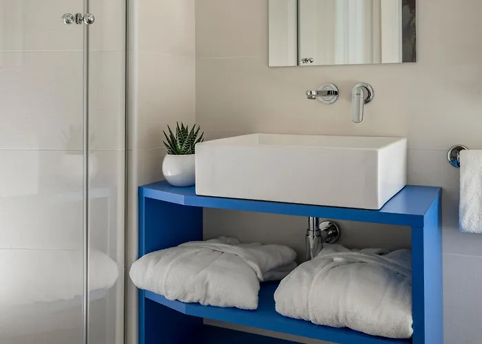 Hotel Rex - Fronte Mare 3*