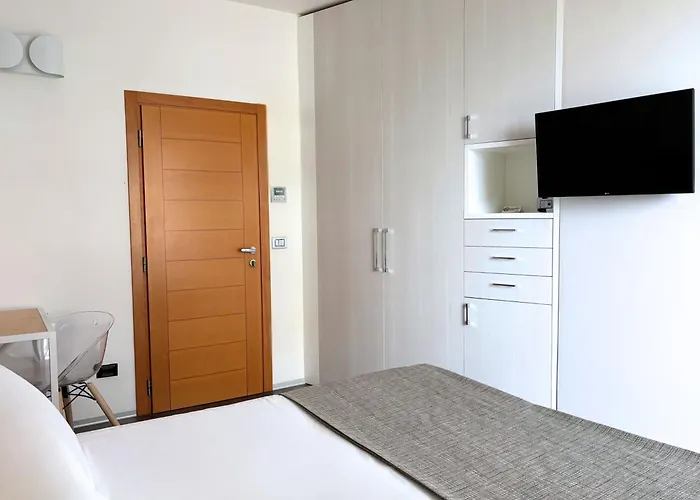 Rex - Fronte Mare 3*