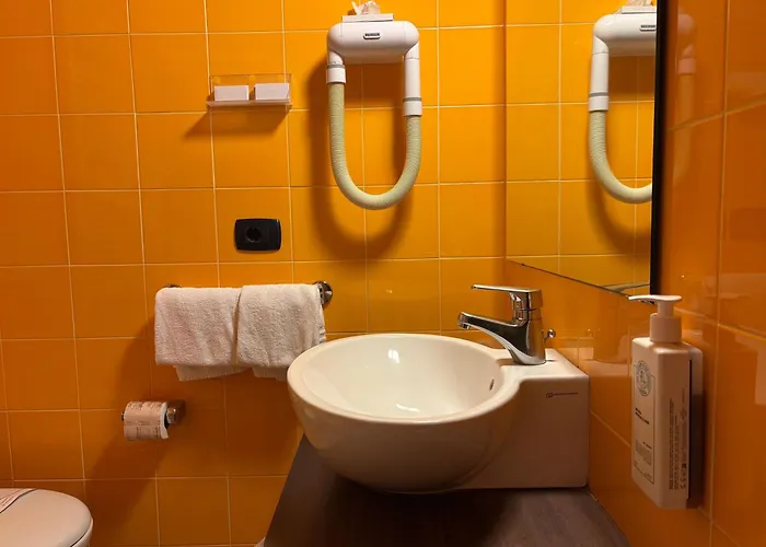 Rex - Fronte Mare Riccione