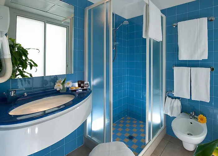 Rex - Fronte Mare Hotel 3*