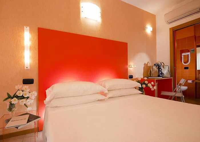 Hotel Rex - Fronte Mare 3*