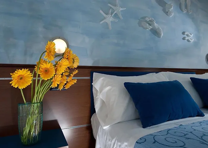 Rex - Fronte Mare 3*