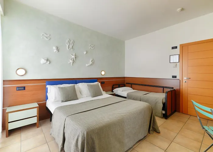 Rex - Fronte Mare Hotel