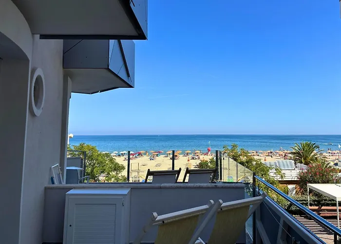 Rex - Fronte Mare 3*