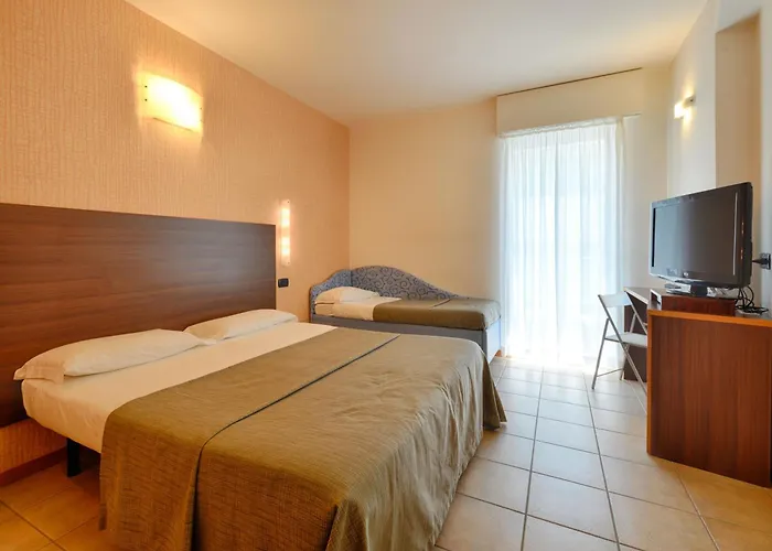 Rex - Fronte Mare Hotel