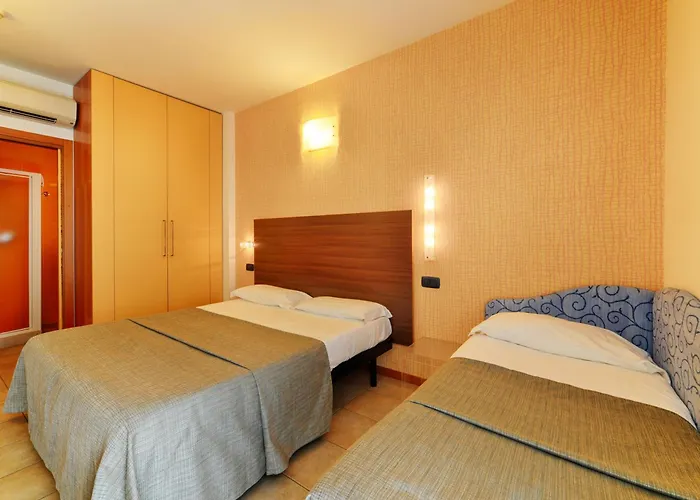 Hotel Rex - Fronte Mare