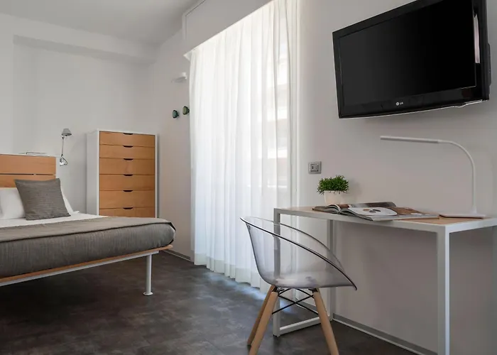 Rex - Fronte Mare Riccione