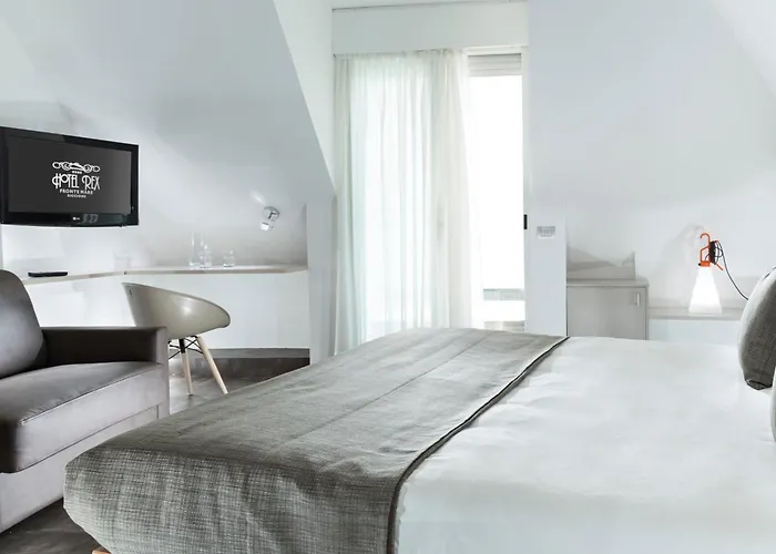 Hotel Rex - Fronte Mare Riccione