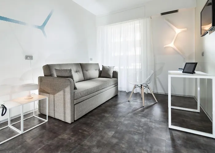 Hotel Rex - Fronte Mare