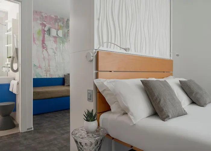 Hotel Rex - Fronte Mare Riccione