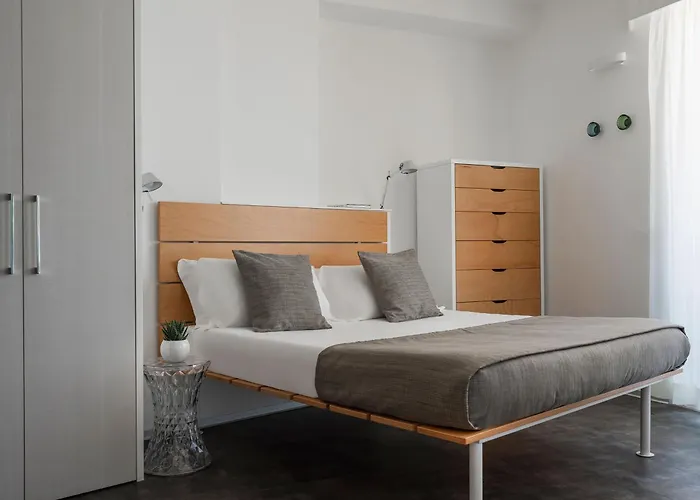 Rex - Fronte Mare Hotel 3*