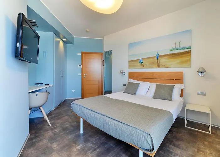 Hotel Rex - Fronte Mare