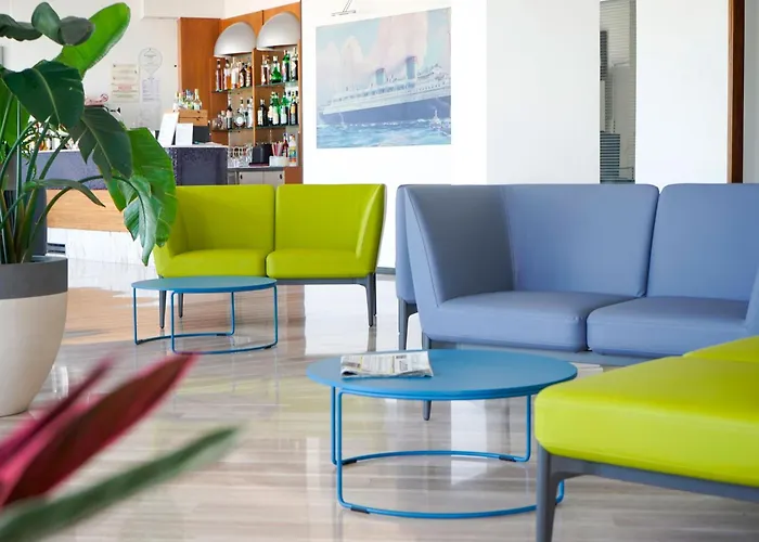 Rex - Fronte Mare Hotel