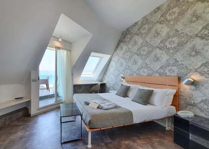 Hotel Rex - Fronte Mare