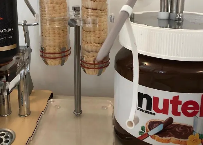 Rex - Fronte Mare Riccione