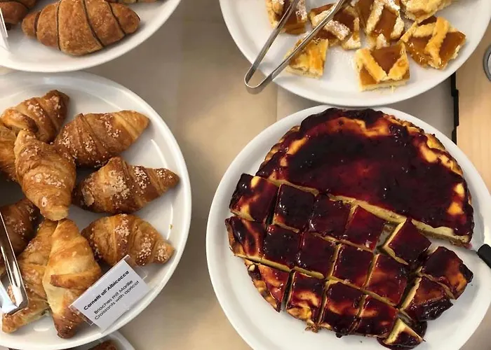 Rex - Fronte Mare Hotel 3*