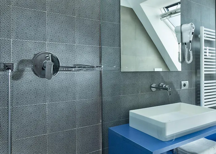 Rex - Fronte Mare 3* Riccione