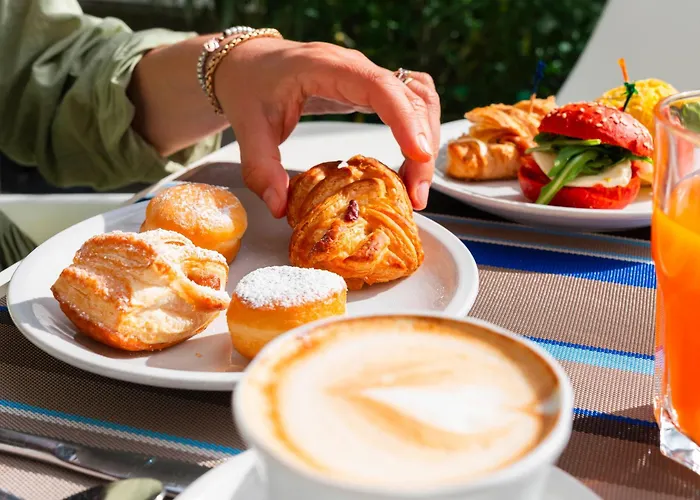 Rex - Fronte Mare Hotel 3*