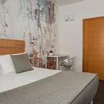 Hotell Rex - Fronte Mare 3*