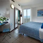 Rex - Fronte Mare 3* Riccione