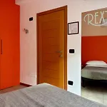 Rex - Fronte Mare 3* Riccione