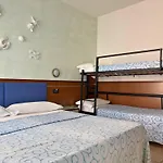 Rex - Fronte Mare Hotell Riccione