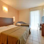 Rex - Fronte Mare Hotell
