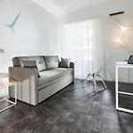 Hotell Rex - Fronte Mare