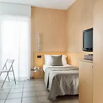 Rex - Fronte Mare 3* Riccione