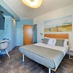 Hotell Rex - Fronte Mare