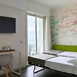 Hotell Rex - Fronte Mare Riccione