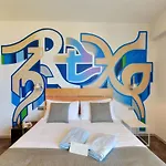 Rex - Fronte Mare Riccione