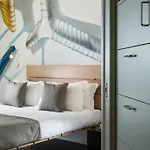 Rex - Fronte Mare 3* Riccione