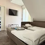 Hotell Rex - Fronte Mare Riccione