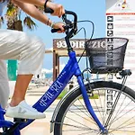 Rex - Fronte Mare Hotell Riccione