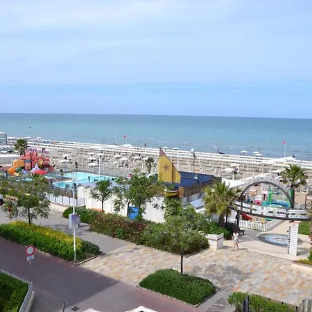 Hotell Rex - Fronte Mare Riccione