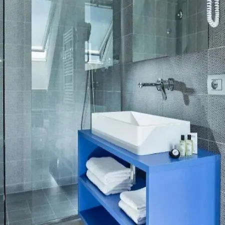 Hotell Rex - Fronte Mare Riccione