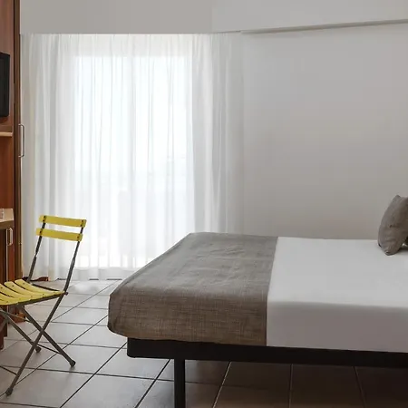 Rex - Fronte Mare 3* Riccione