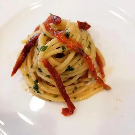 Rex - Fronte Mare Hotell