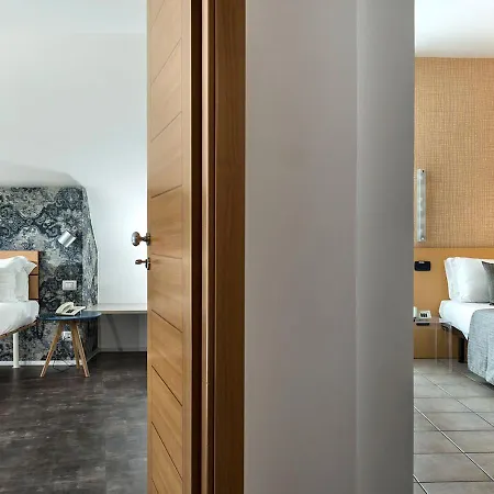 Rex - Fronte Mare Hotell Riccione