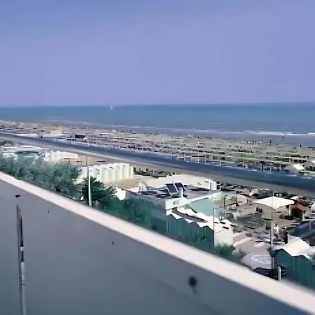 Rex - Fronte Mare Riccione