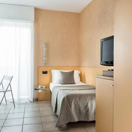 Hotell Rex - Fronte Mare