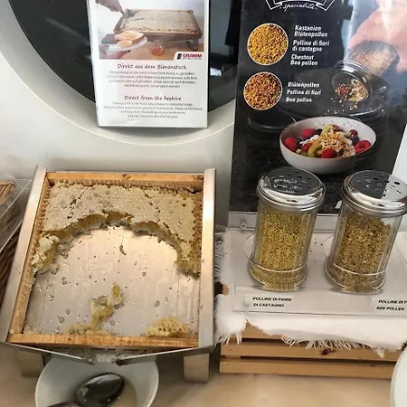 Hotell Rex - Fronte Mare