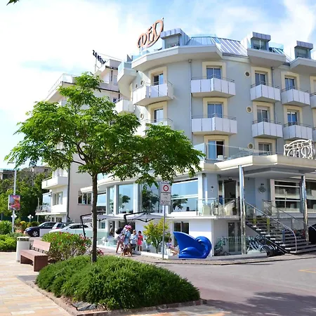 Hotell Rex - Fronte Mare 3*